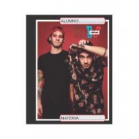 Twenty One Pilots